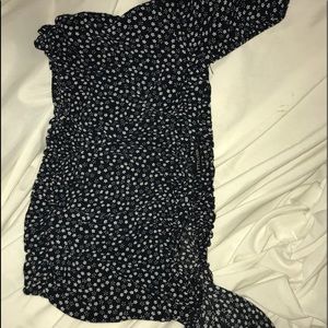 brandy melville crop top